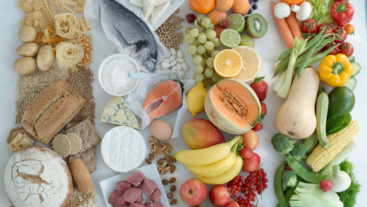 Clear Skin Diet: Foods to Avoid & Eat for Acne-Free Skin