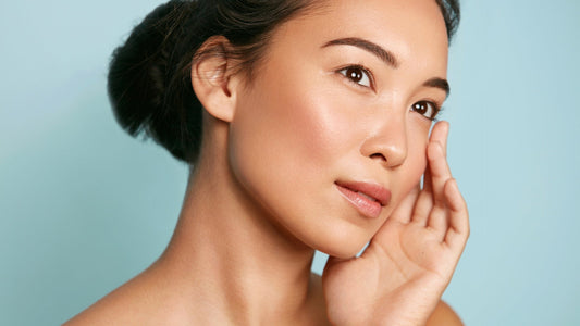 Glass Skin for Oily Skin: Expert Tips for a Glowing Complexion