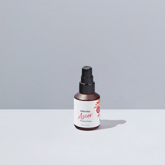 ETHERIUS. Ascor Vitamin C Serum 30mL