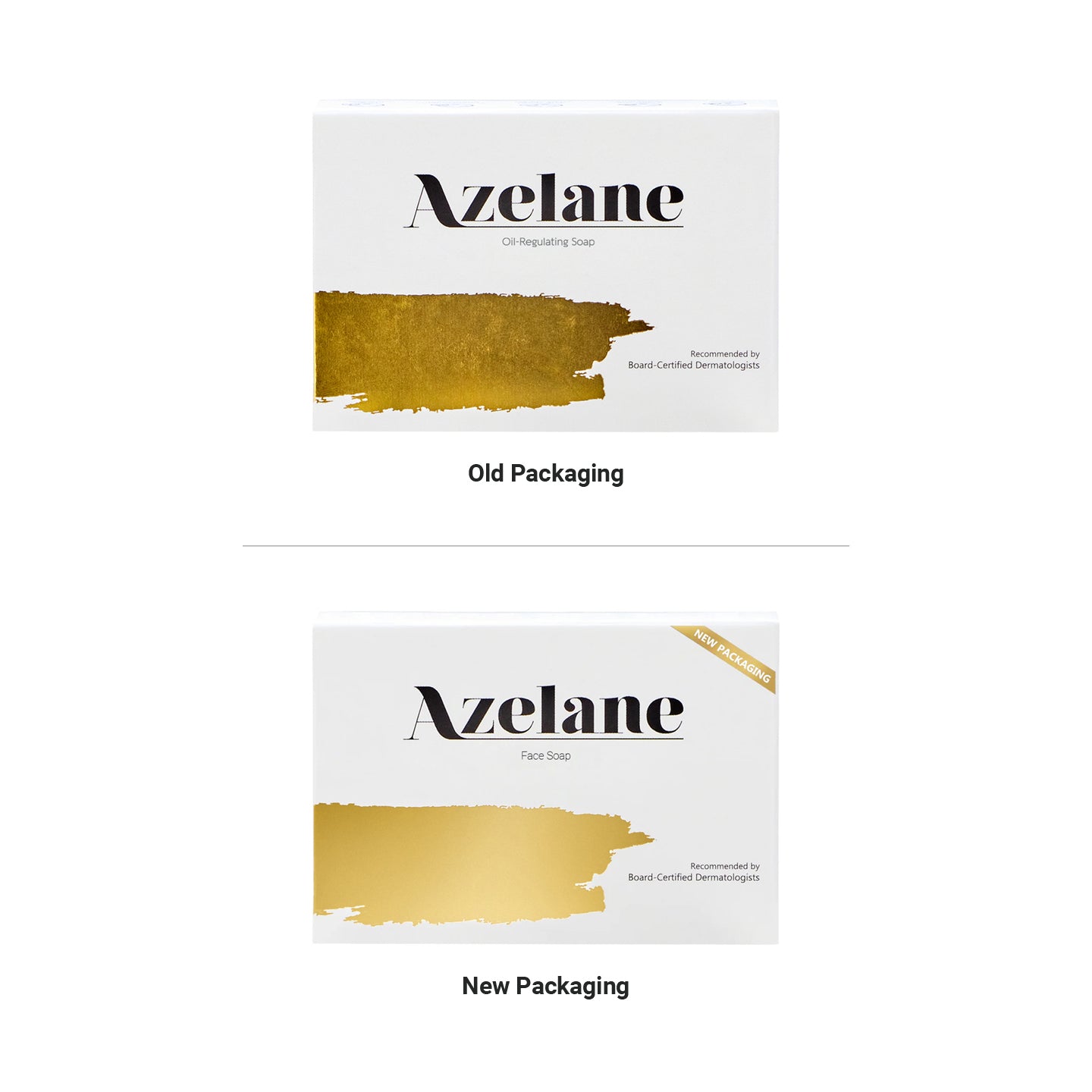 AZELANE Face Soap 100g