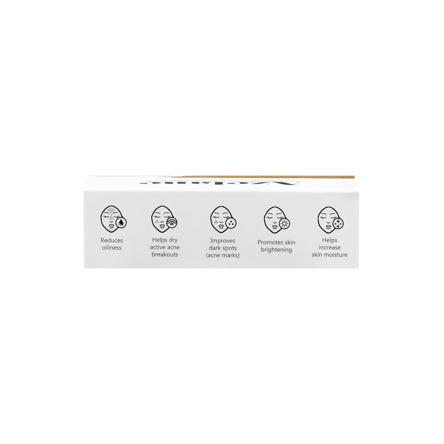 AZELANE Clinical Whitening Soap 100g