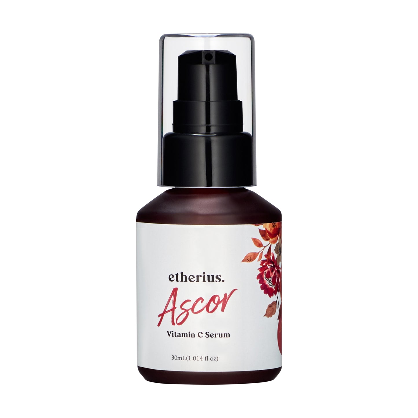 ETHERIUS. Ascor Vitamin C Serum 30mL
