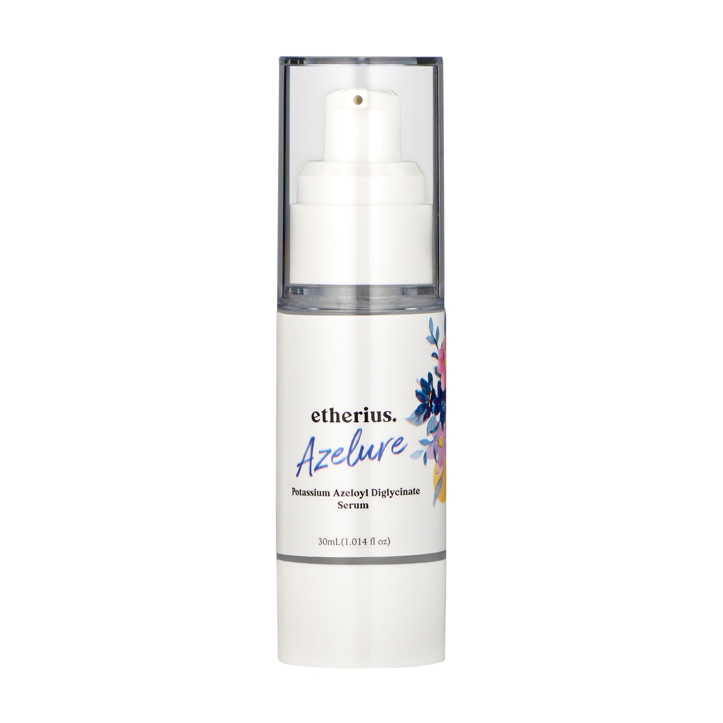 ETHERIUS. Azelure Potassium Azeloyl Diglycinate (PAD) Serum 30mL