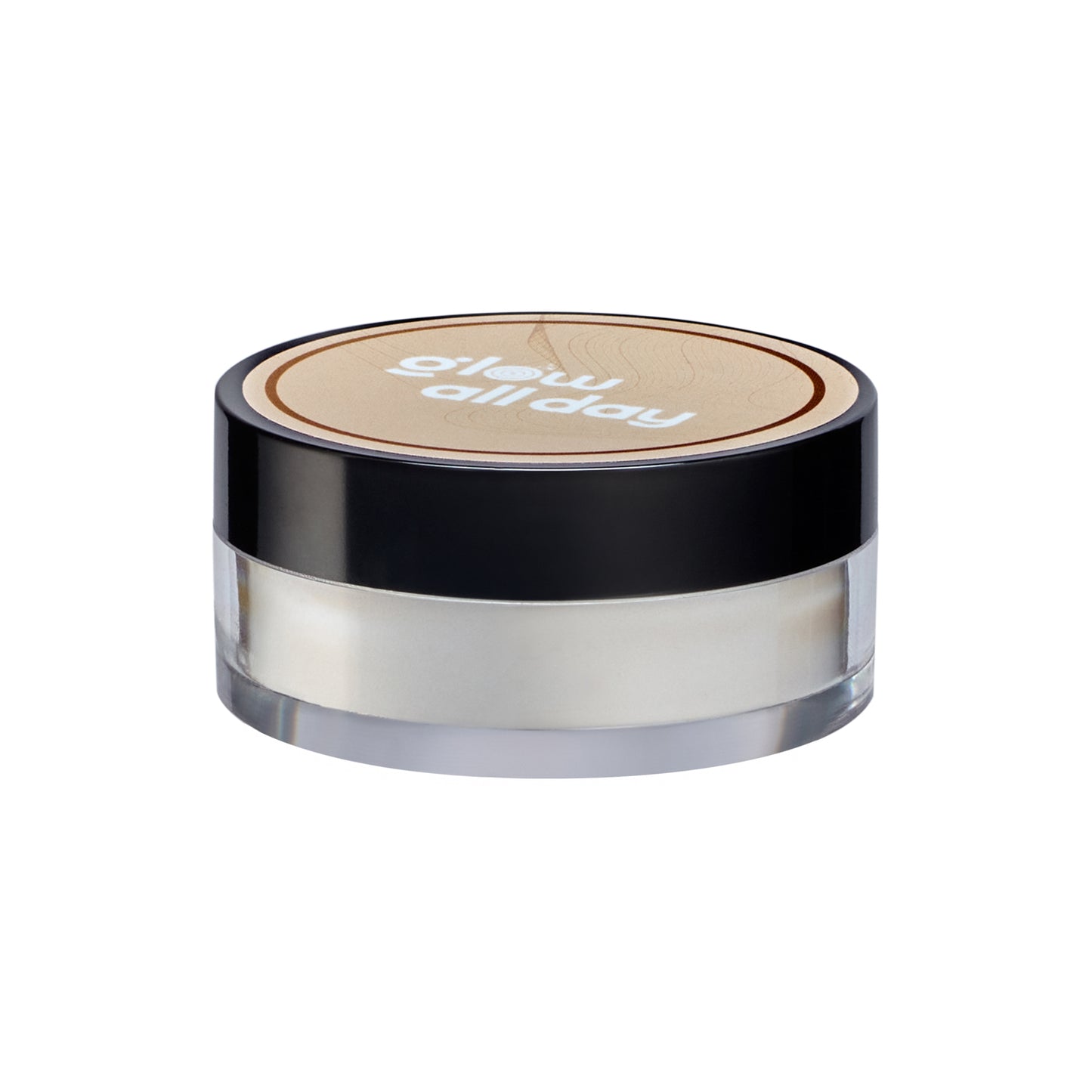 GLOW ALL DAY Anti-Acne Powder (Translucent) 8g