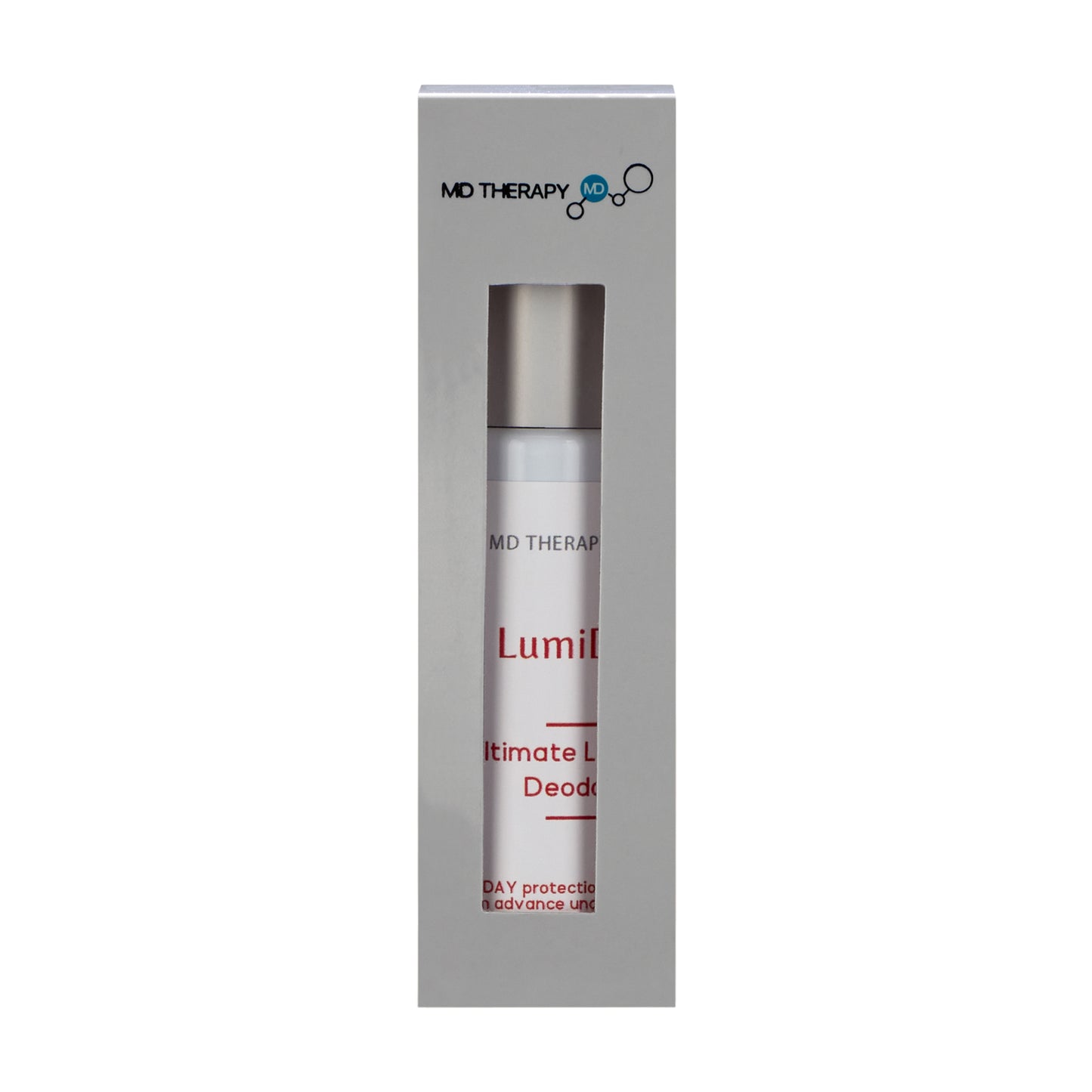 MD THERAPY LumiDerm Ultimate Lightening Deodorant 60mL