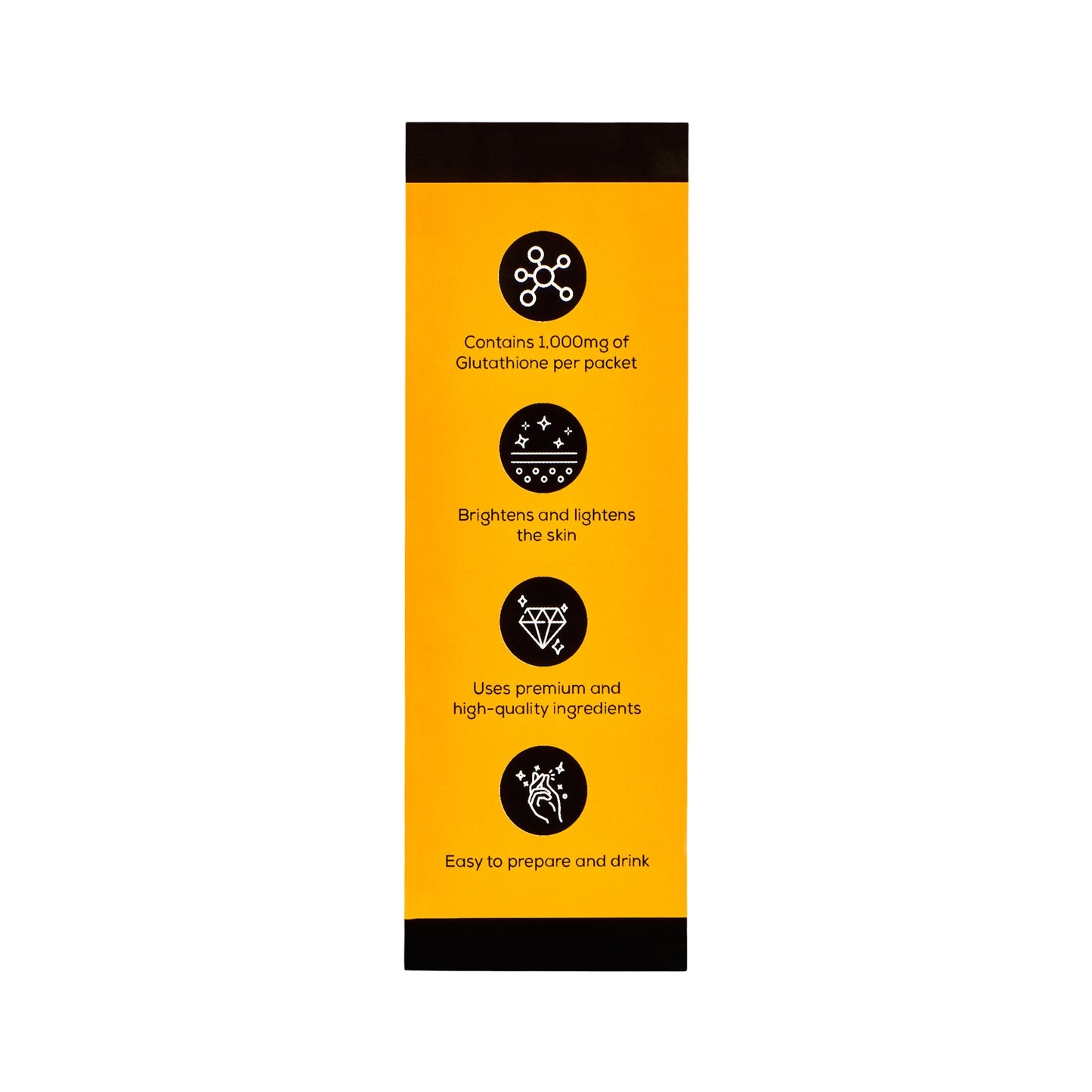 NORTWOLL Glutathione 5g (10s)