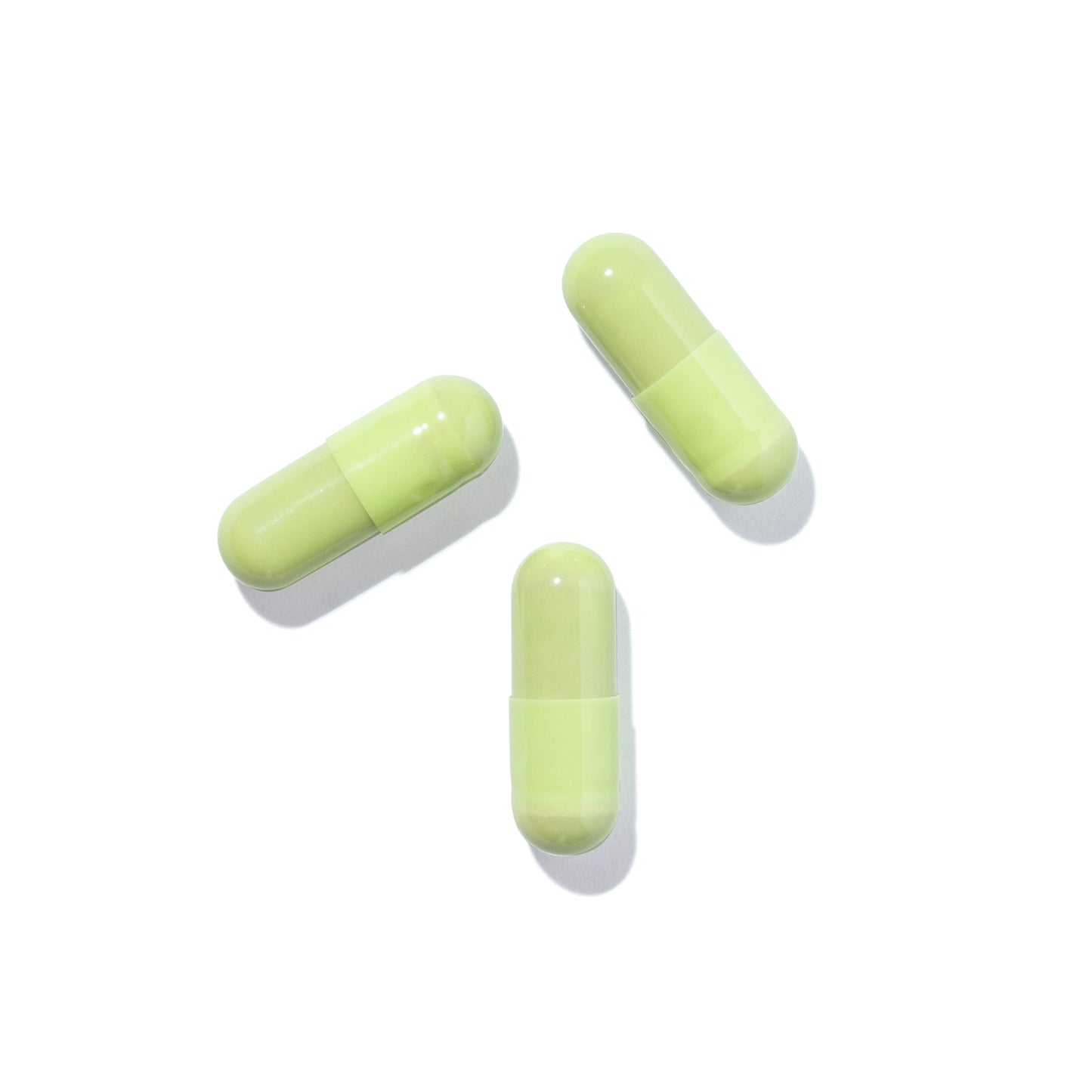 ACCUCARE Spearmint and Seabuckthorn Extract with Zinc Food Supplement Capsule 500mg (30s)