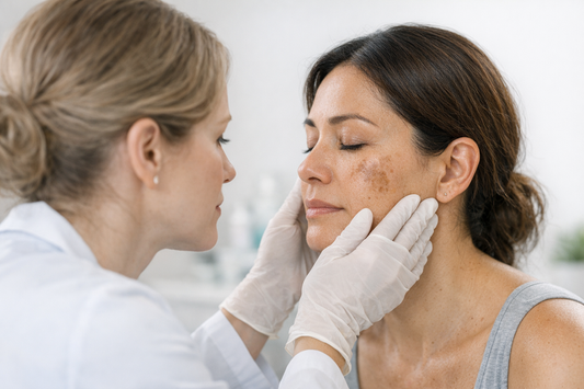 Pigmentation Treatment Products: A Guide to Achieving a More Even Skin Tone