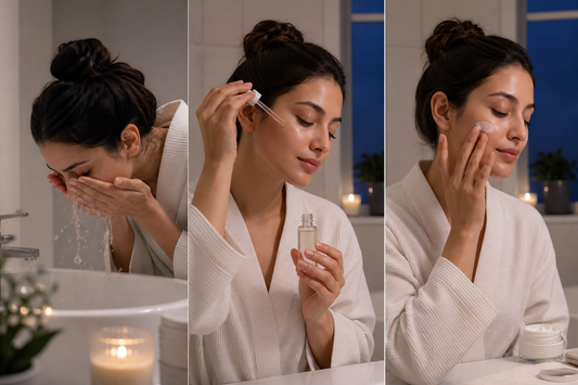 Whiteheads Treatment Products: A Complete Guide to Clearer, Smoother Skin