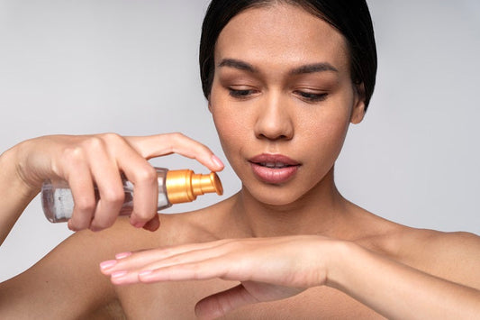 Premium Skincare Products for Healthy, Glowing Skin