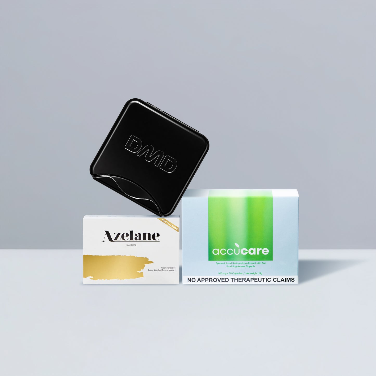 9.9 Exclusive Bundle - Inside-Out Bundle