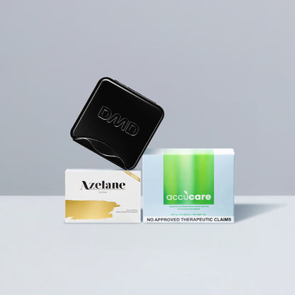9.9 Exclusive Bundle - Inside-Out Bundle