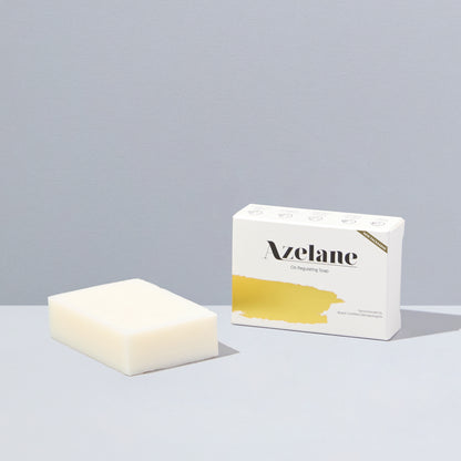 AZELANE Clinical Whitening Soap 100g