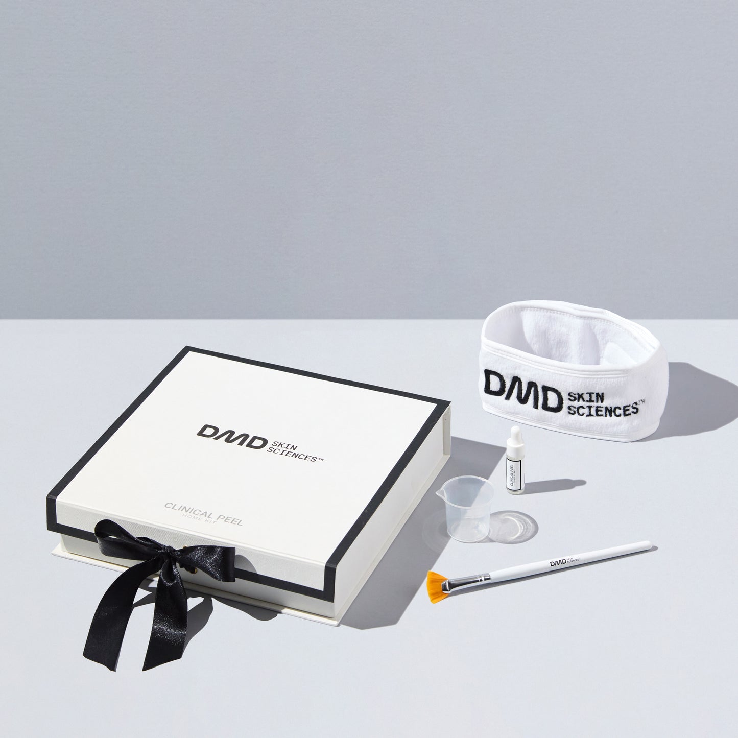 [Rx] DMD SKIN SCIENCES Clinical Peel Home Kit* | DMD Patient-Exclusive