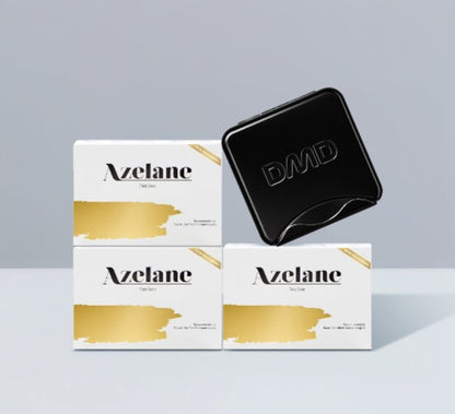 AZELANE Face Soap Bundle 100g (3s)*