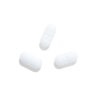 [Rx] AZITRITEC Azithromycin 500mg Tablet (3s)