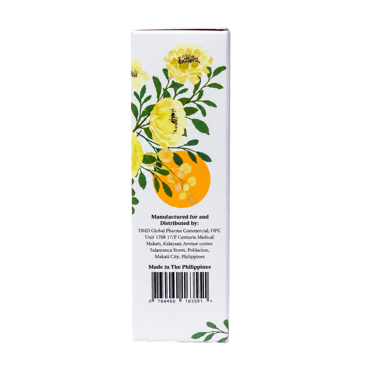 ETHERIUS. Niacinacor Niacinamide Serum 30mL