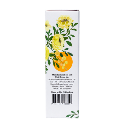 ETHERIUS. Niacinacor Niacinamide Serum 30mL