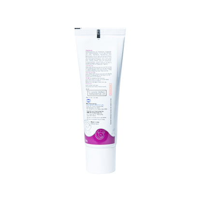 Ekran Silicone Sunscreen Gel SPF50+ PA++++ 50g