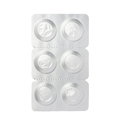 OXITHION Reduced Sublingual L-Glutathione 100mg (30s)