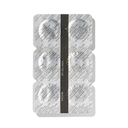 OXITHION Reduced Sublingual L-Glutathione 100mg (30s)