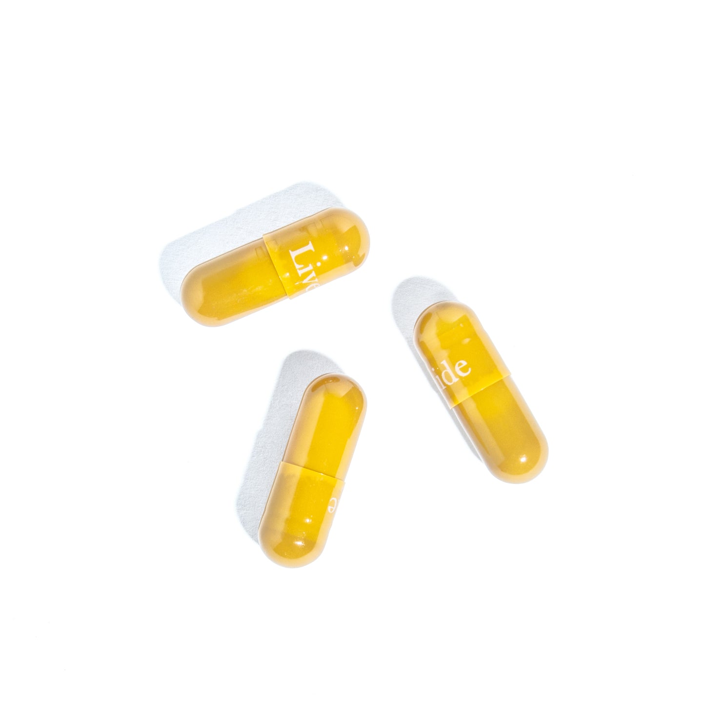 Liveraide Silymarin Capsule (30s)