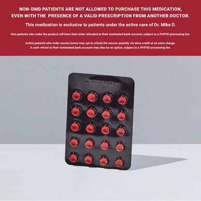 [Rx] VONWELT Prednisone 10mg (14s)