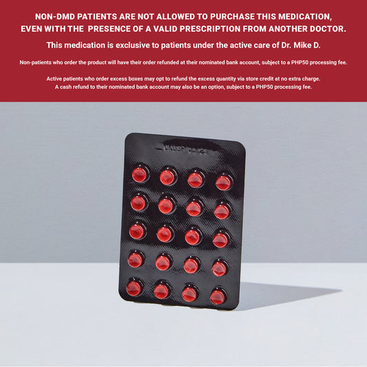 [Rx] VONWELT Prednisone 10mg (14s)