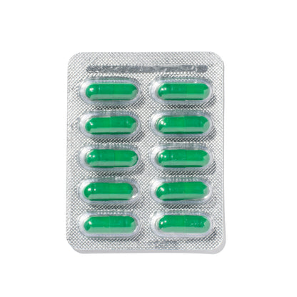 [Rx] DOXYPERL Doxycycline Hyclate Capsule 100mg*