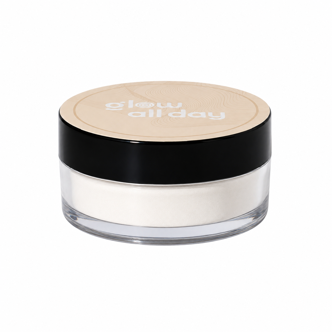 GLOW ALL DAY Anti-Acne Powder (Translucent) 8g