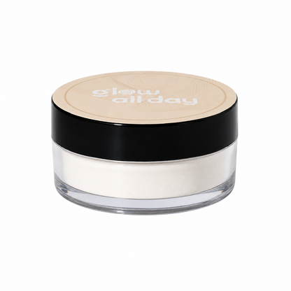 GLOW ALL DAY Anti-Acne Powder (Translucent) 8g