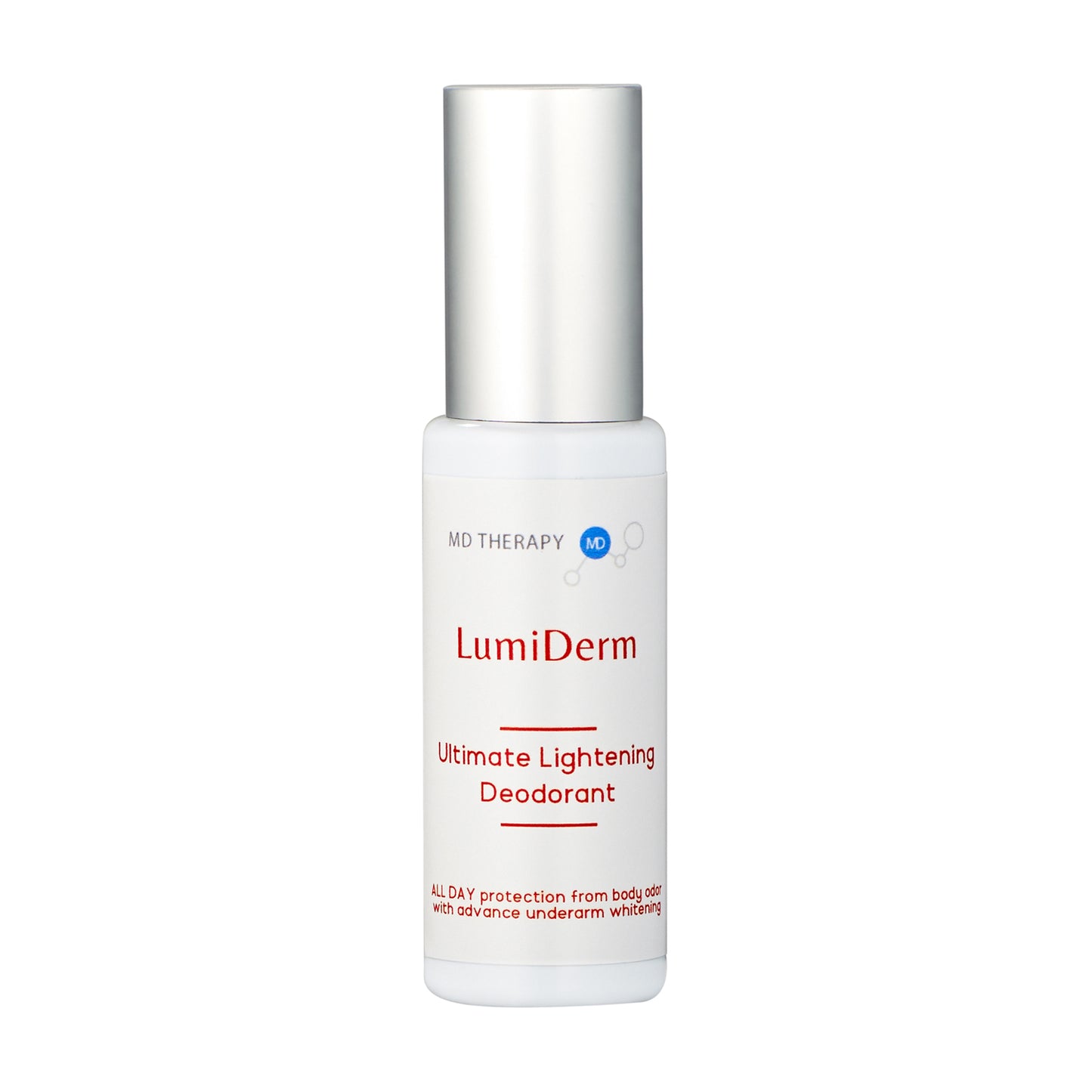 MD THERAPY LumiDerm Ultimate Lightening Deodorant 60mL