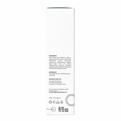 MISSION: SKIN° HydroLock Lite Moisturizing Cream 50mL