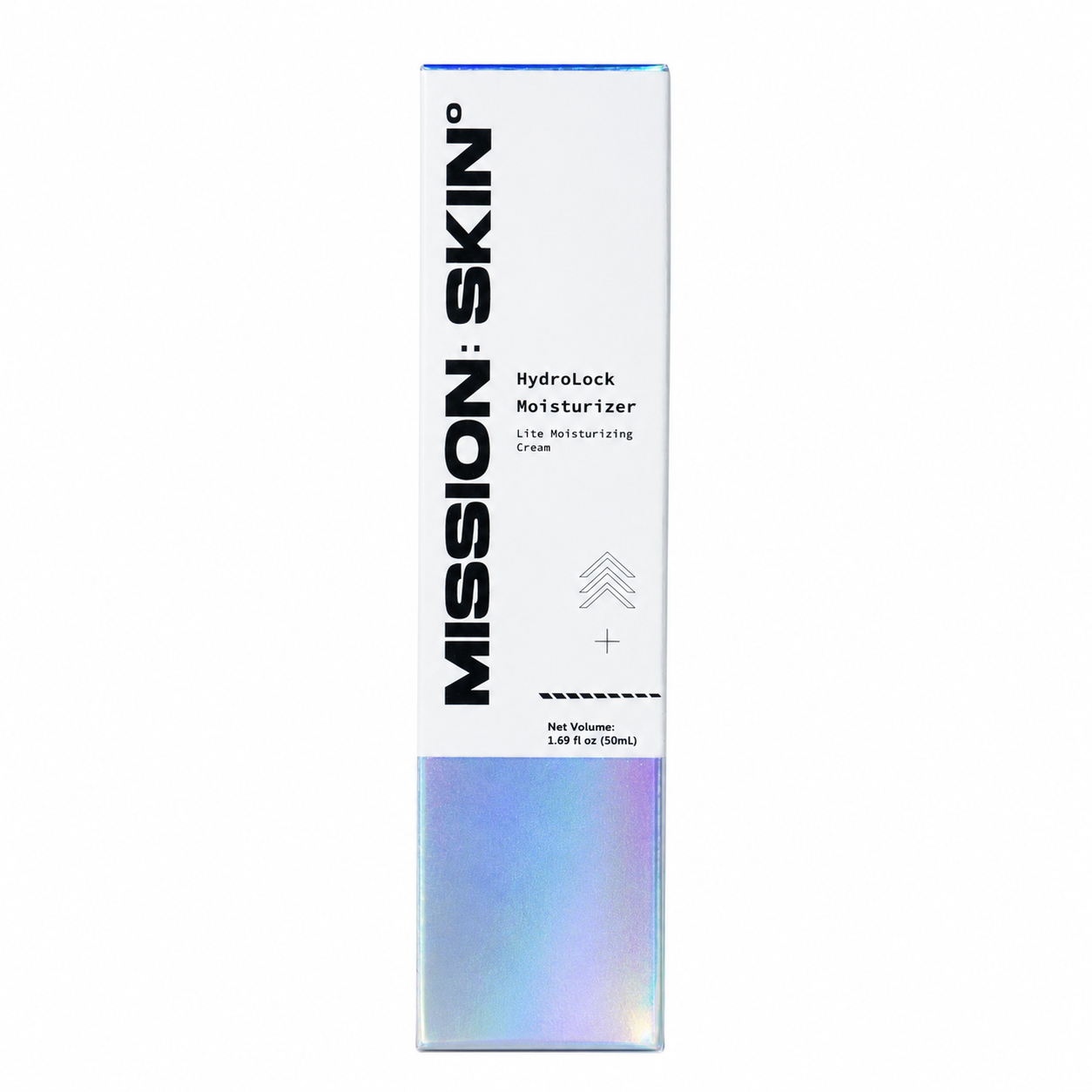 MISSION: SKIN° HydroLock Lite Moisturizing Cream 50mL