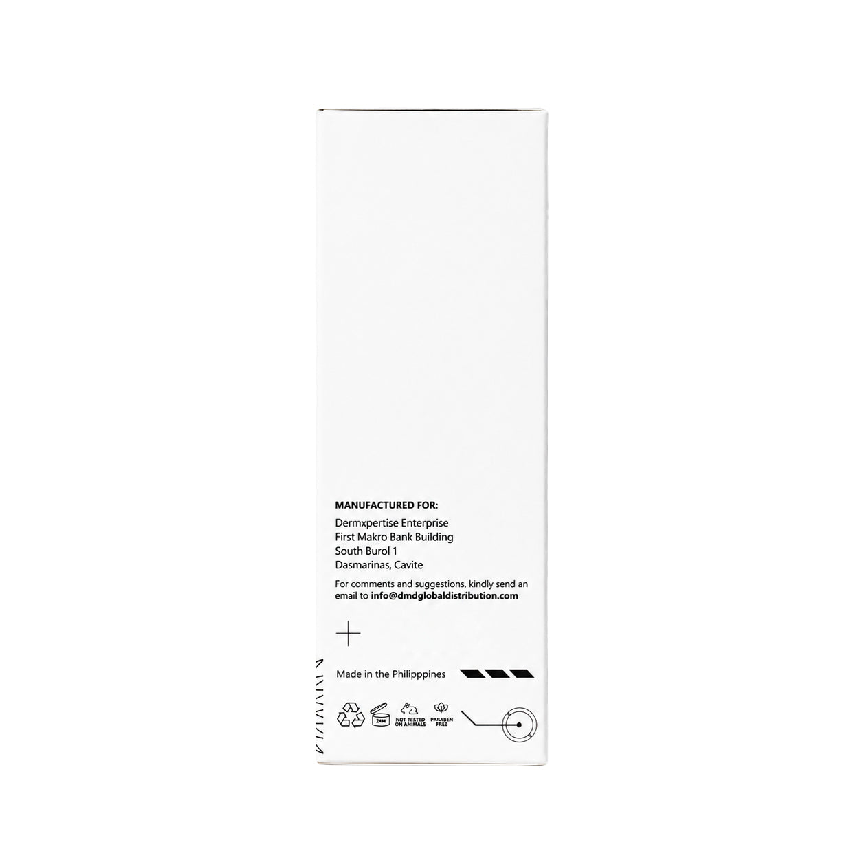 MISSION: SKIN° Retinol 1% Defender Cream 30g