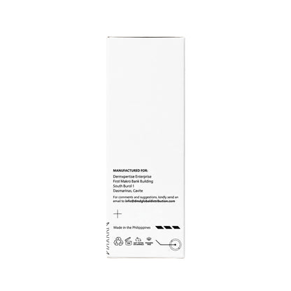 MISSION: SKIN° Retinol 1% Defender Cream 30g