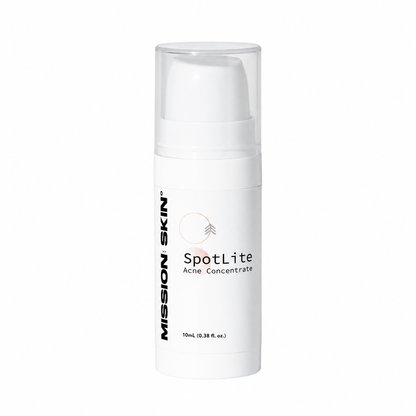 MISSION: SKIN° SpotLite Acne Spot Concentrate 10mL