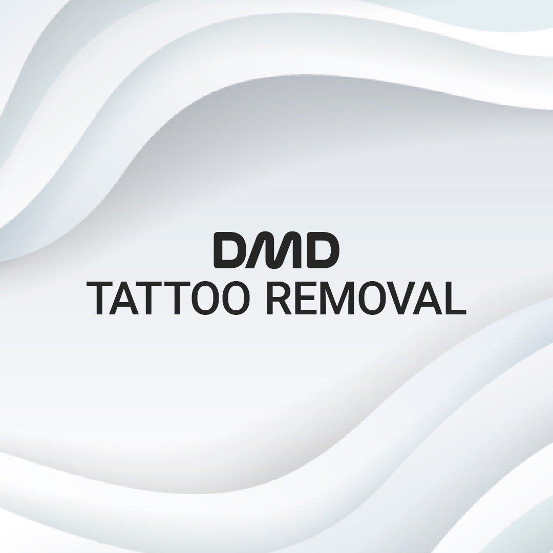 DMD Tattoo Removal