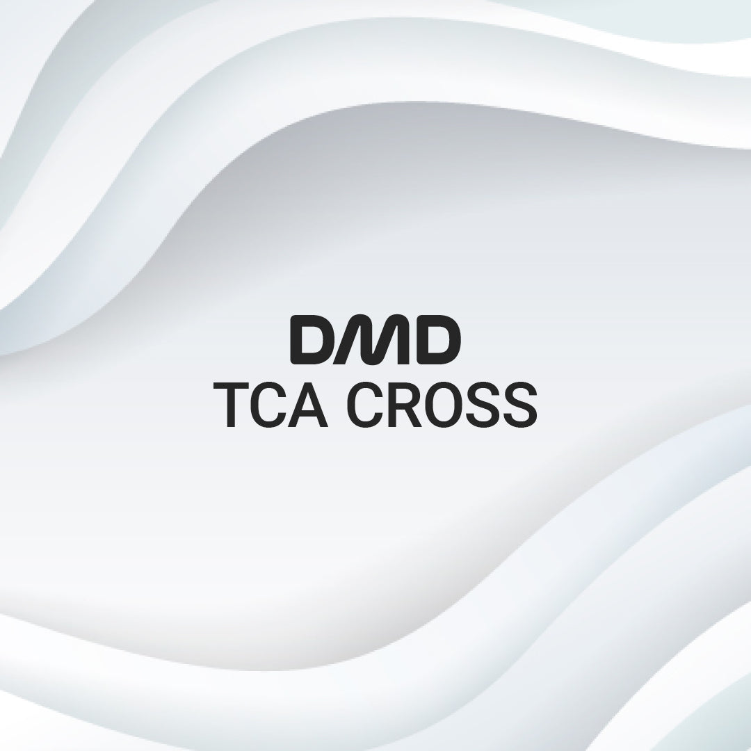 DMD TCA CROSS (Chemical Reconstruction of Skin Scars)