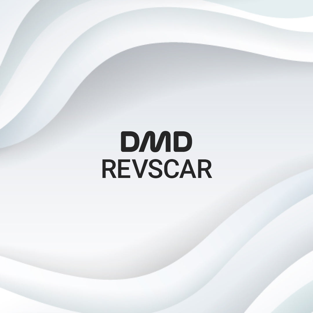 DMD RevScar (UltraPulse)