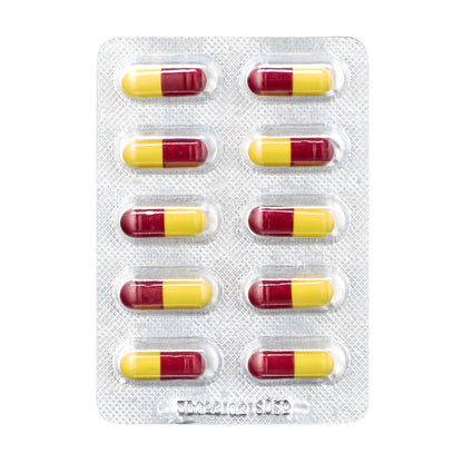 [Rx] PIDCLIN Doxycycline Capsule 100mg* | DMD Patient-Exclusive