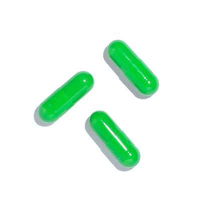 ACCUCARE Spearmint and Seabuckthorn Extract with Zinc Food Supplement Capsule 500mg (30s)