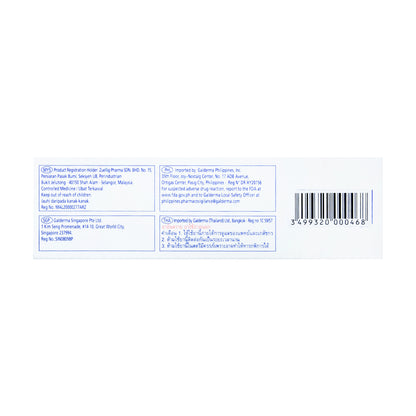 [Rx] RETACNYL Tretinoin 500mcg/g (0.05%) Cream 30g