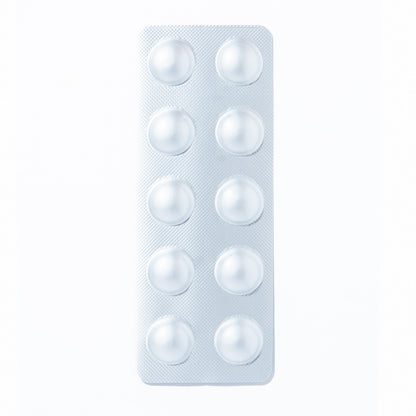 [Rx] ROSUSAPH-10 Rosuvastatin Calcium Tablet 10mg (30s)